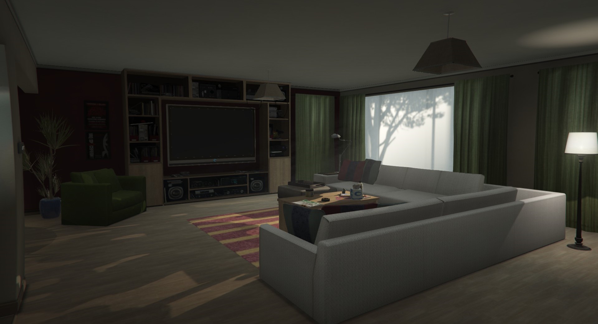 Maison 1 Vue 4