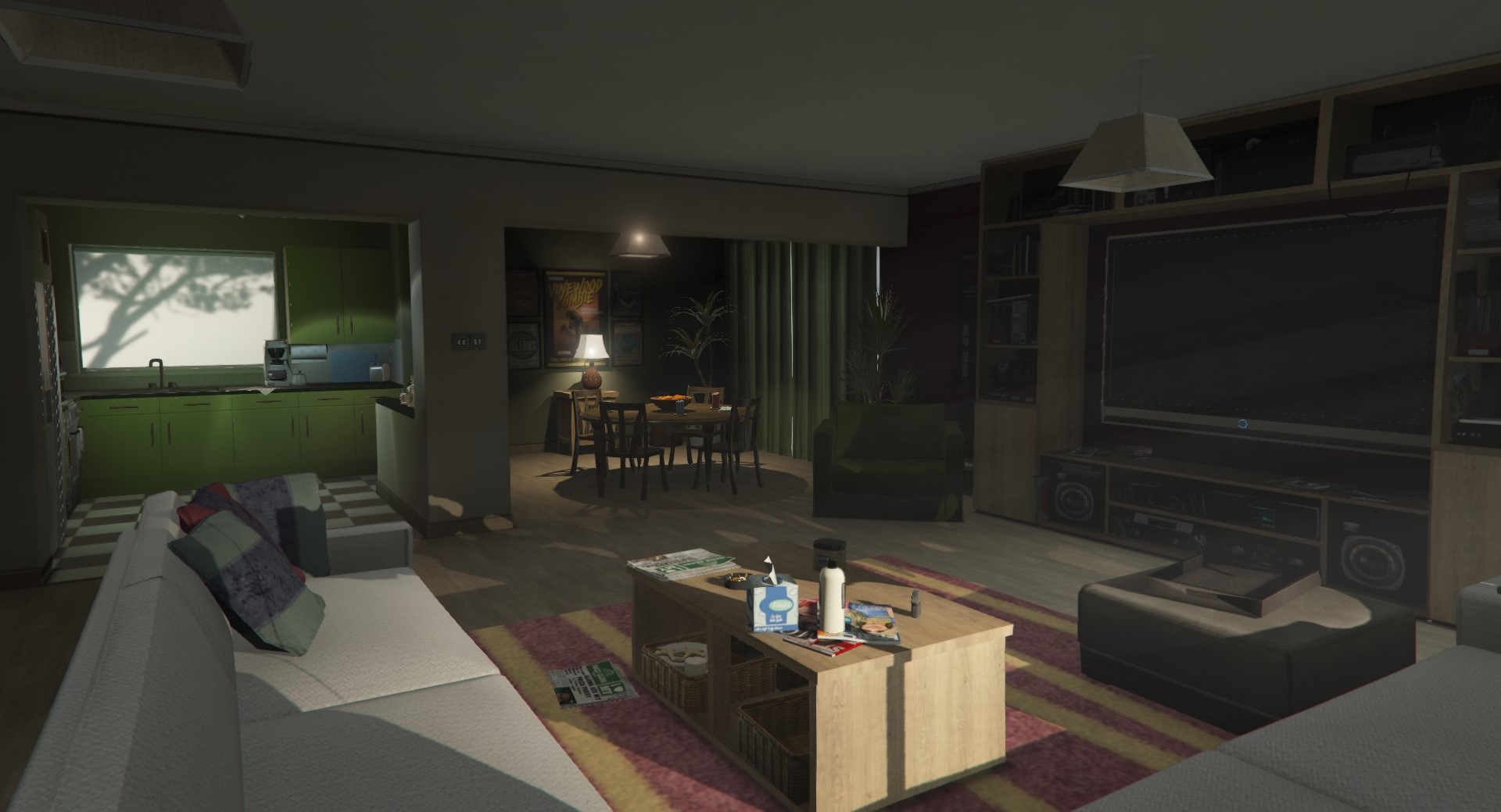 Maison 1 Vue 5