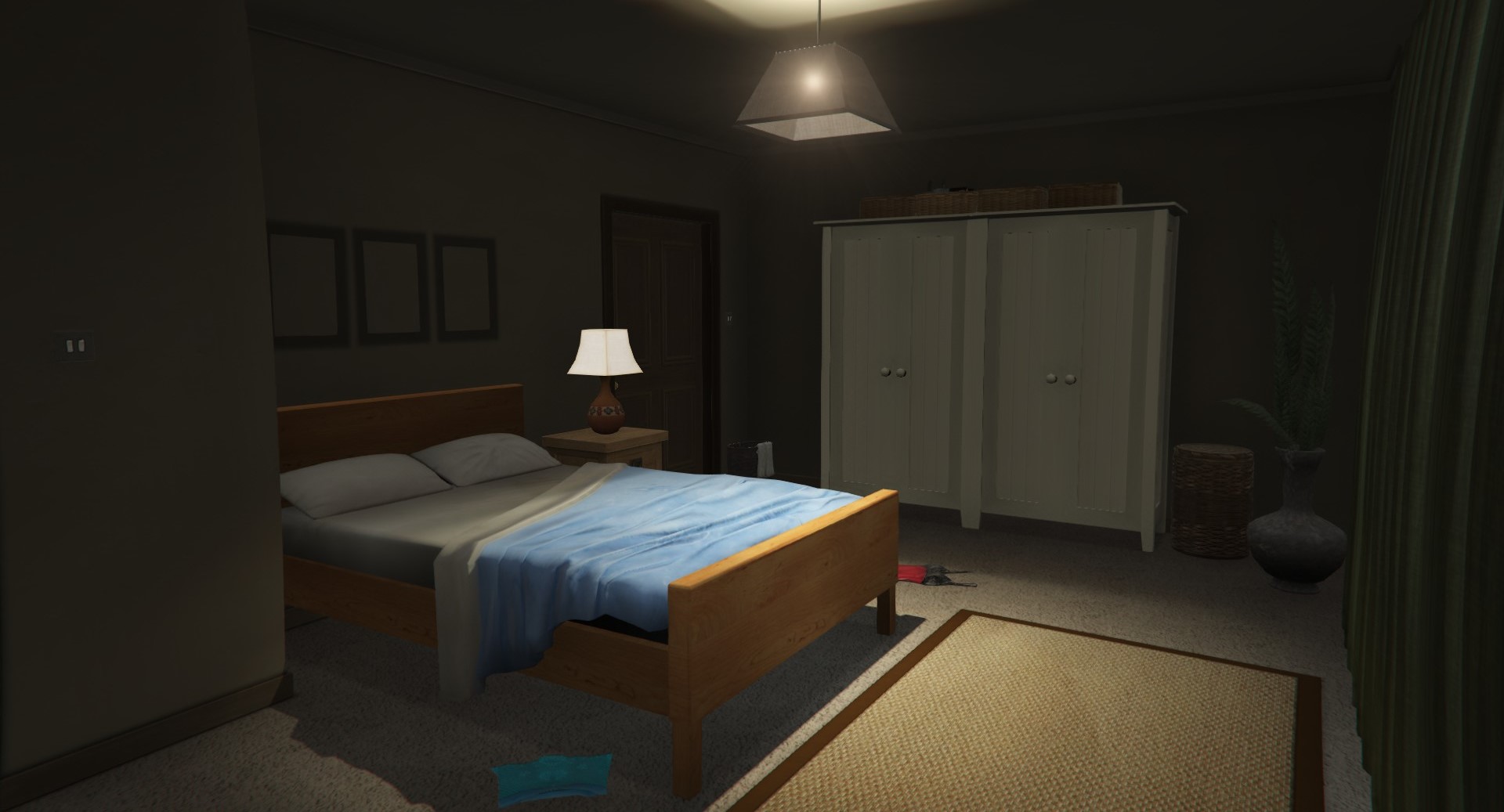 Maison 1 Vue 9