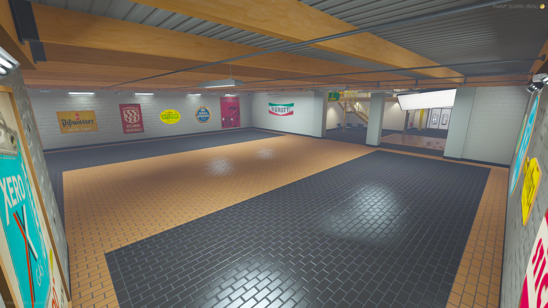 Maison 1 Vue 2