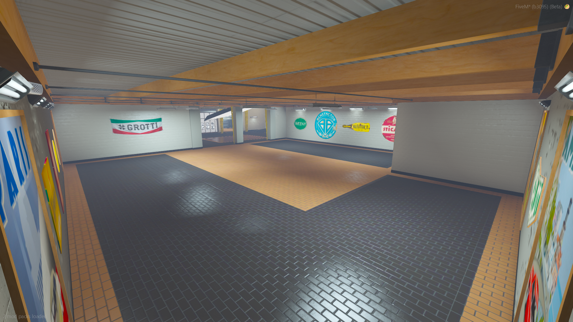 Maison 1 Vue 2