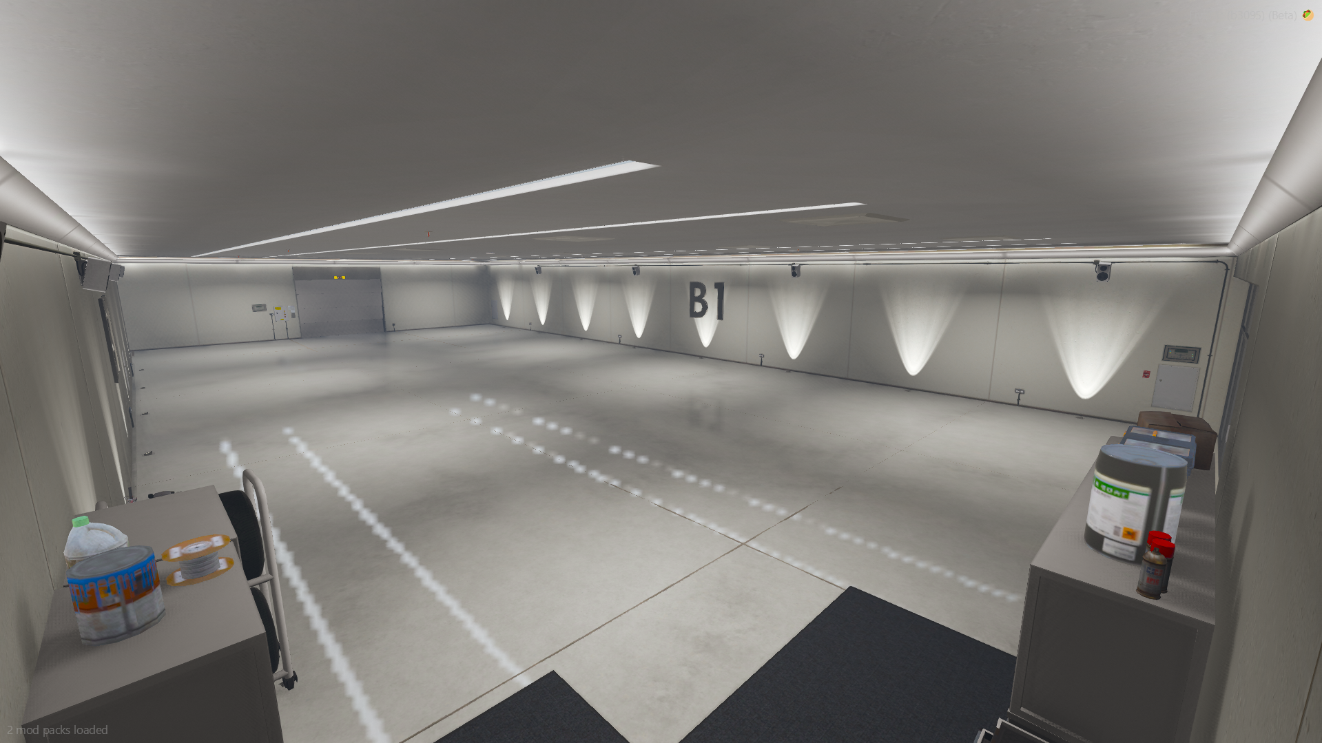 Maison 1 Vue 2