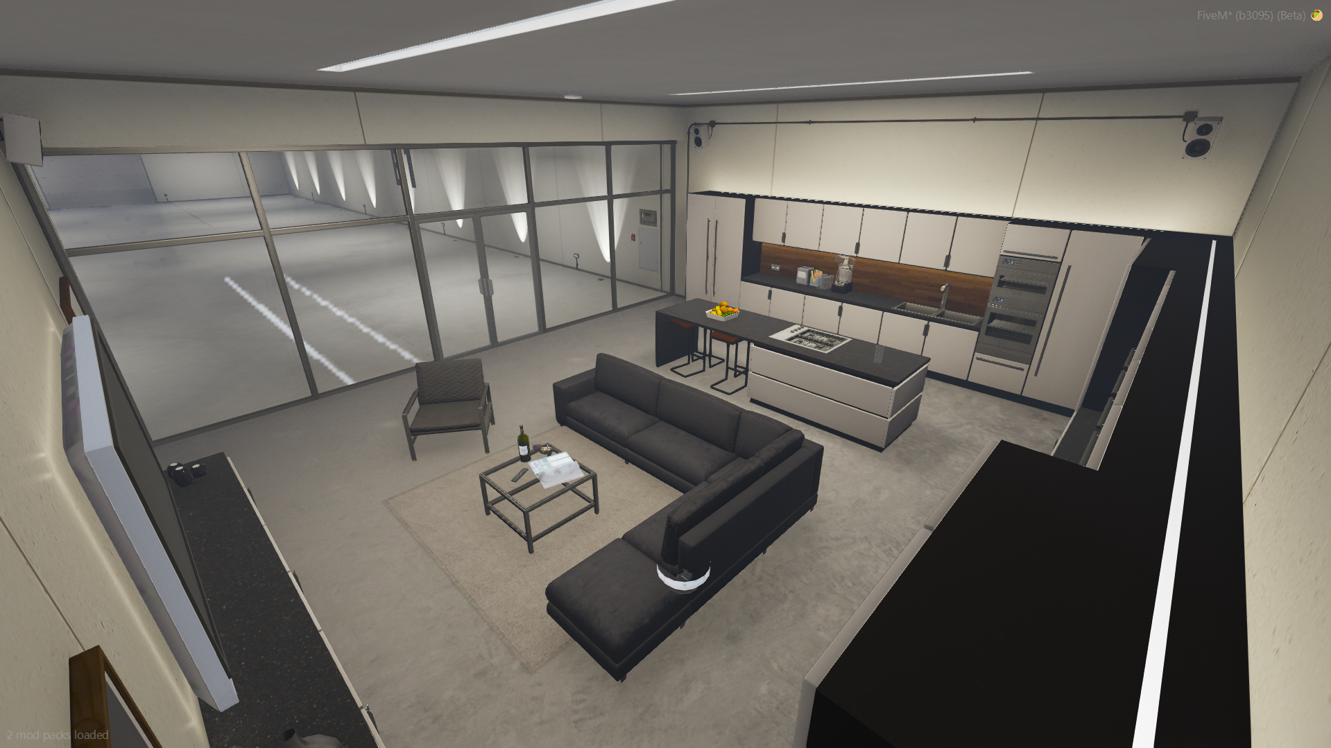 Maison 1 Vue 4