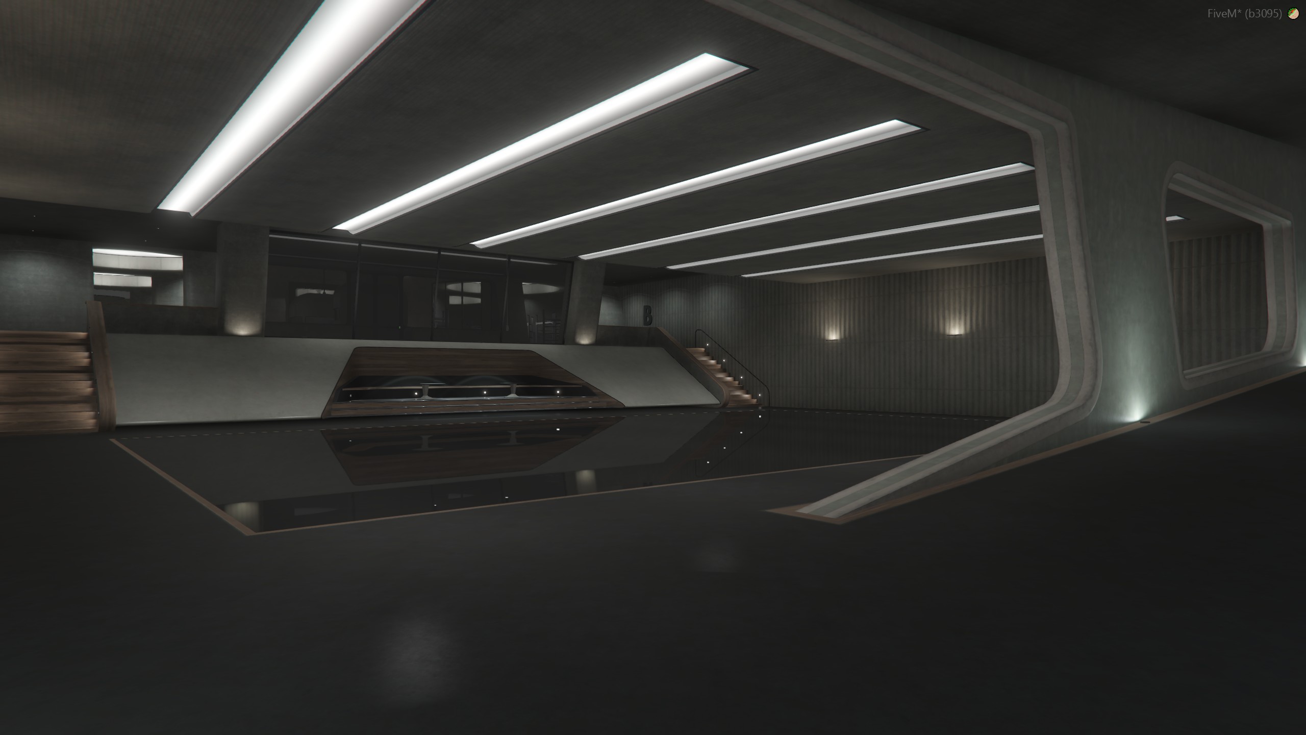 Maison 1 Vue 2