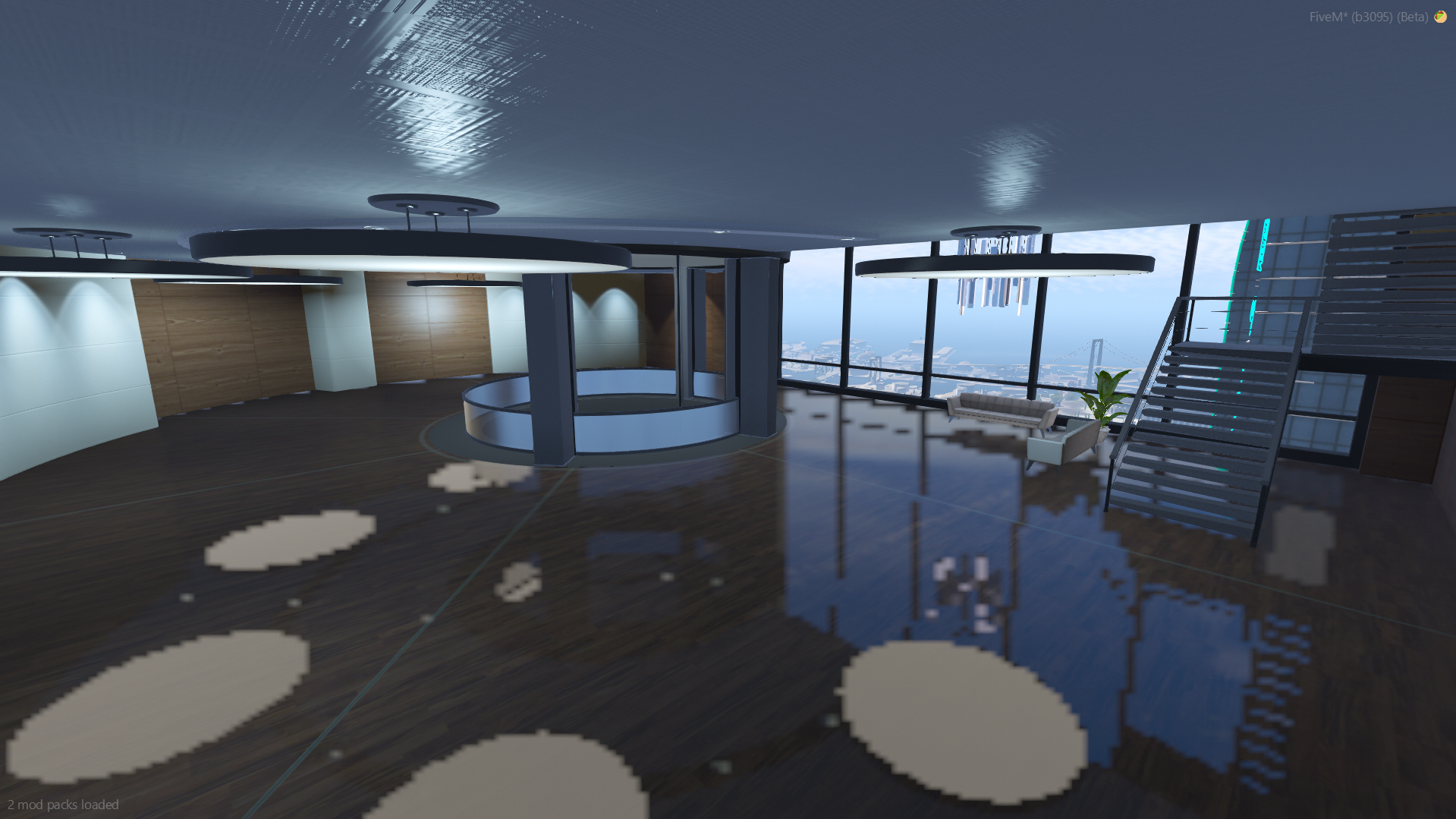 Maison 1