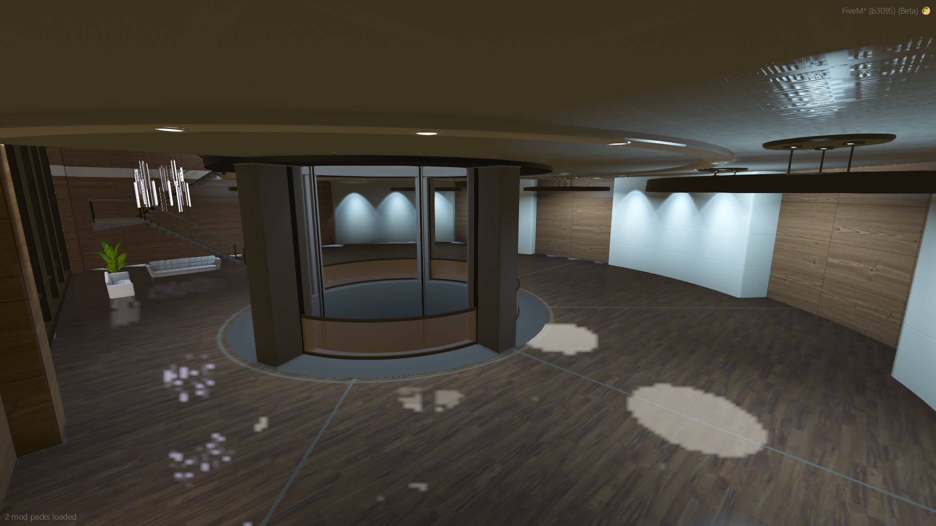 Maison 1 Vue 2