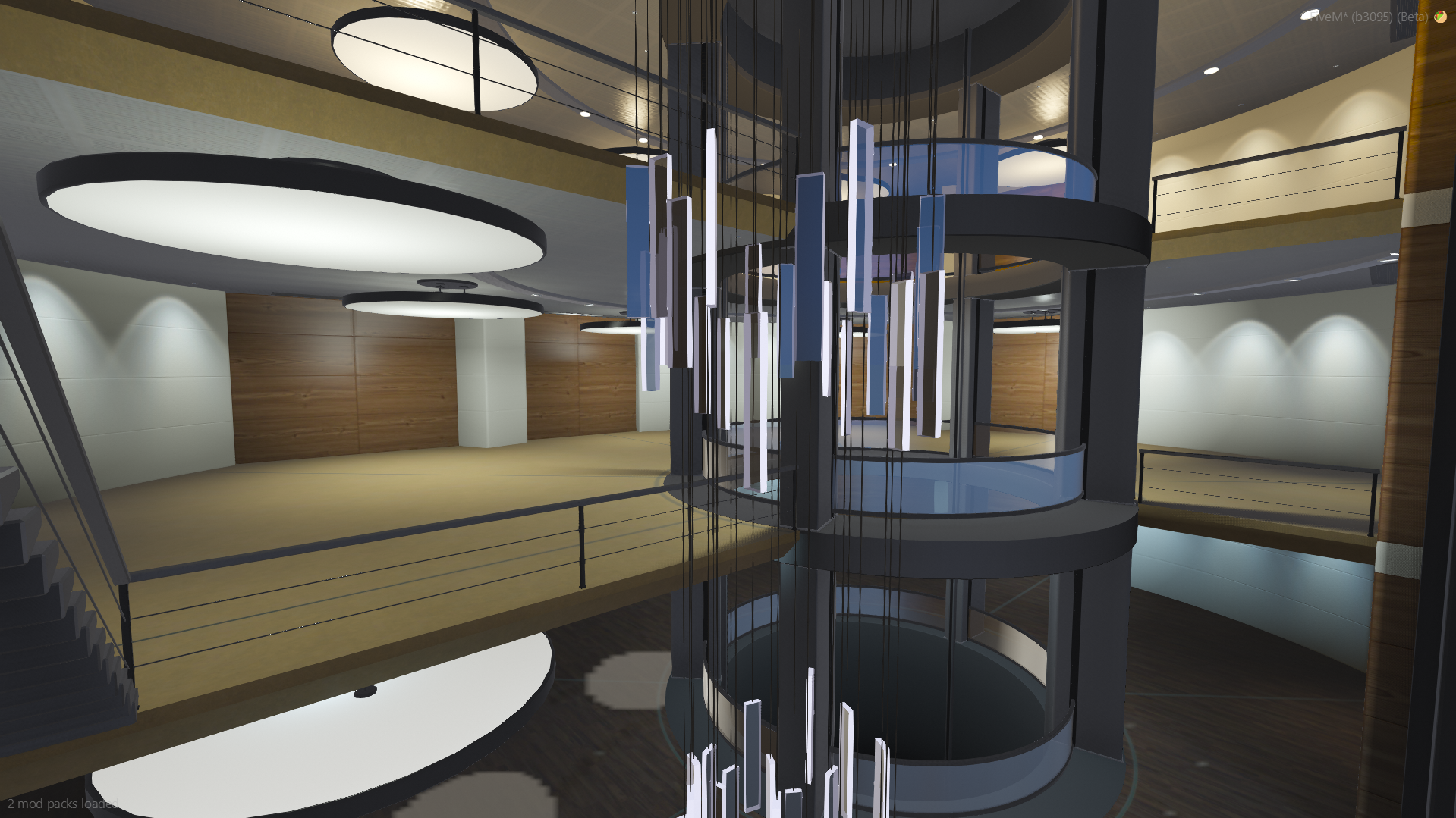 Maison 1 Vue 3