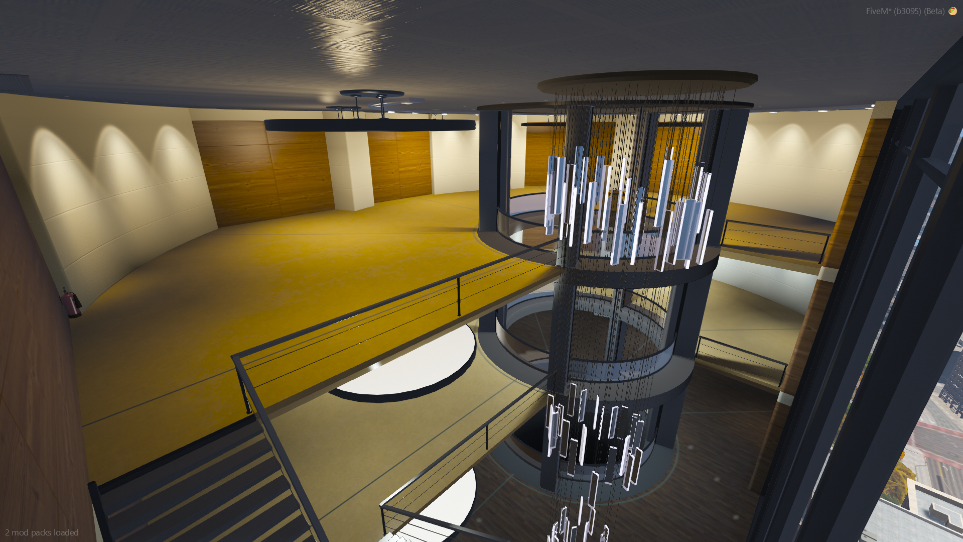 Maison 1 Vue 4