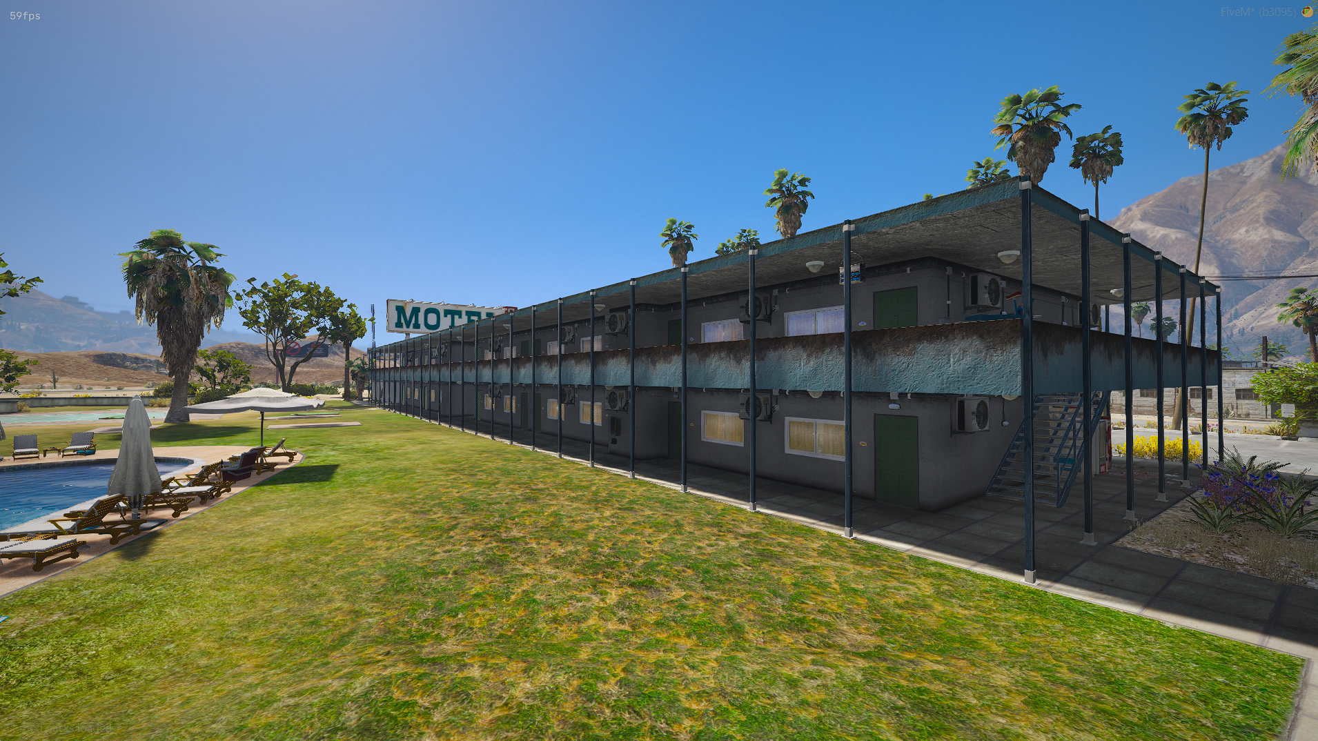 Maison 1