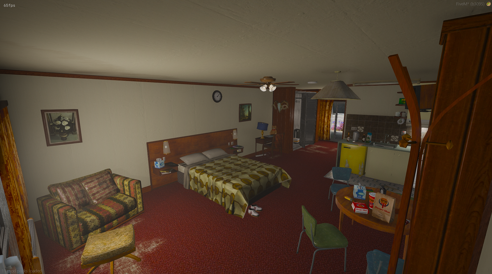 Maison 1 Vue 4