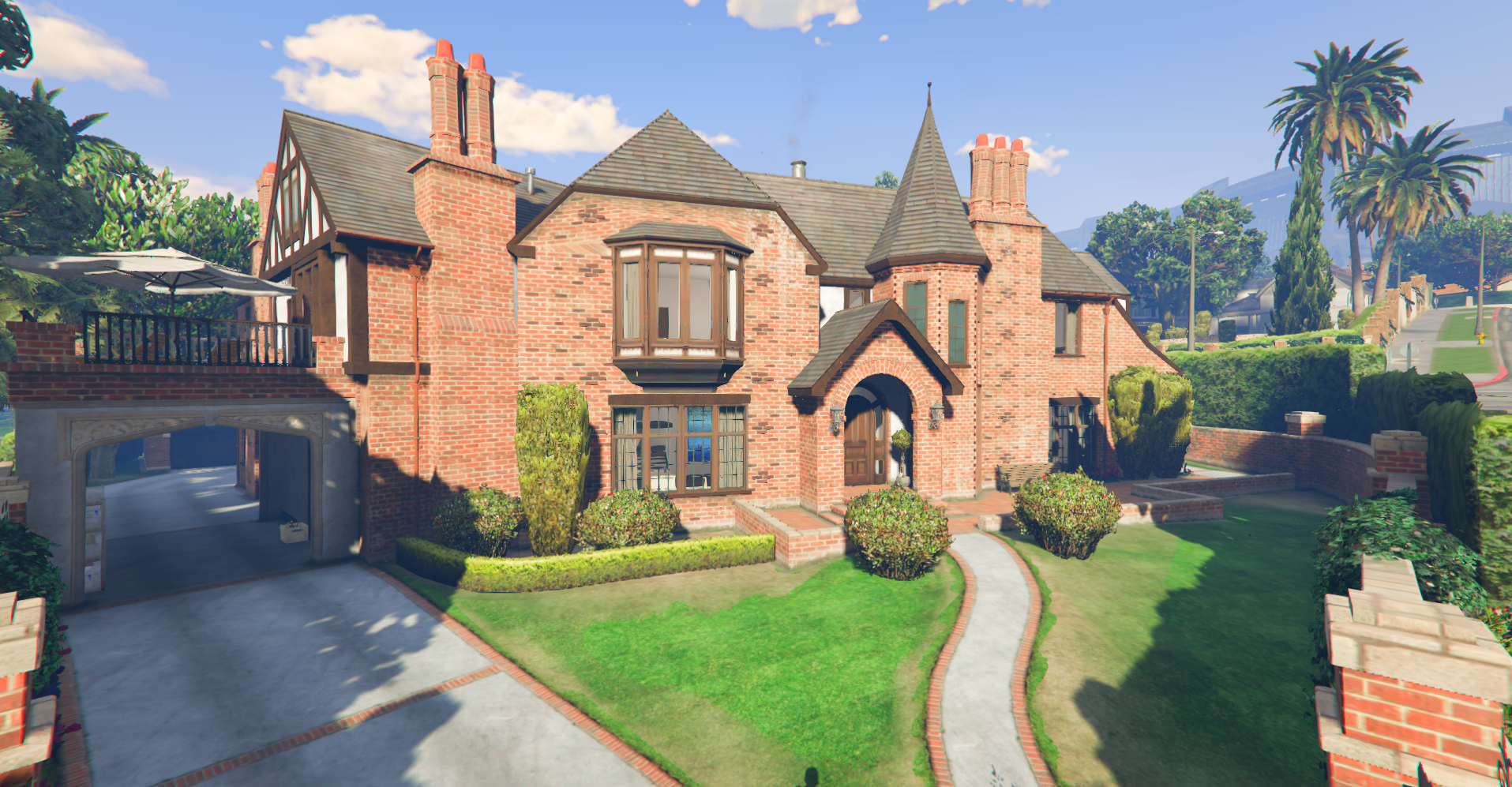 Maison 1