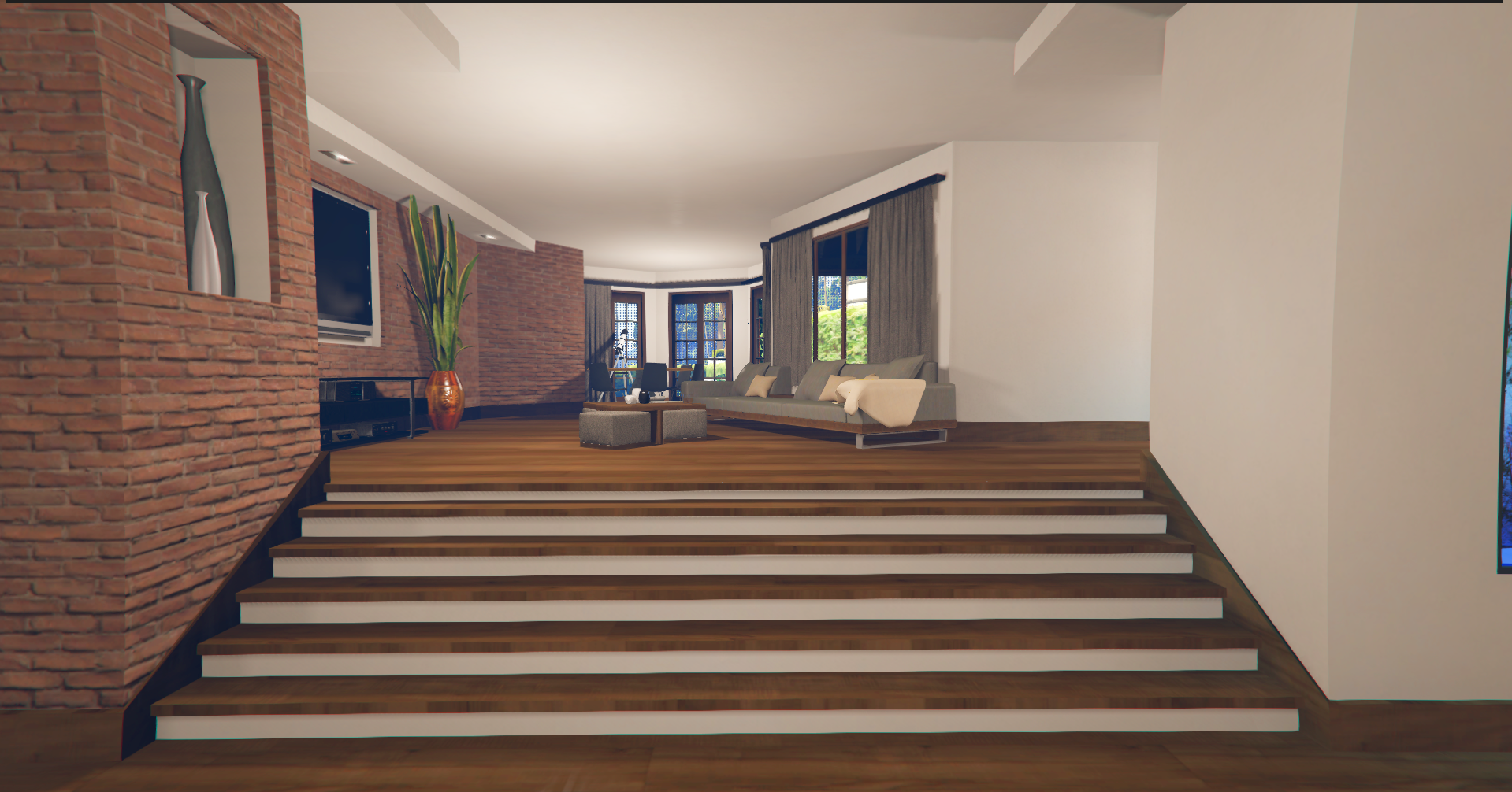 Maison 1 Vue 5