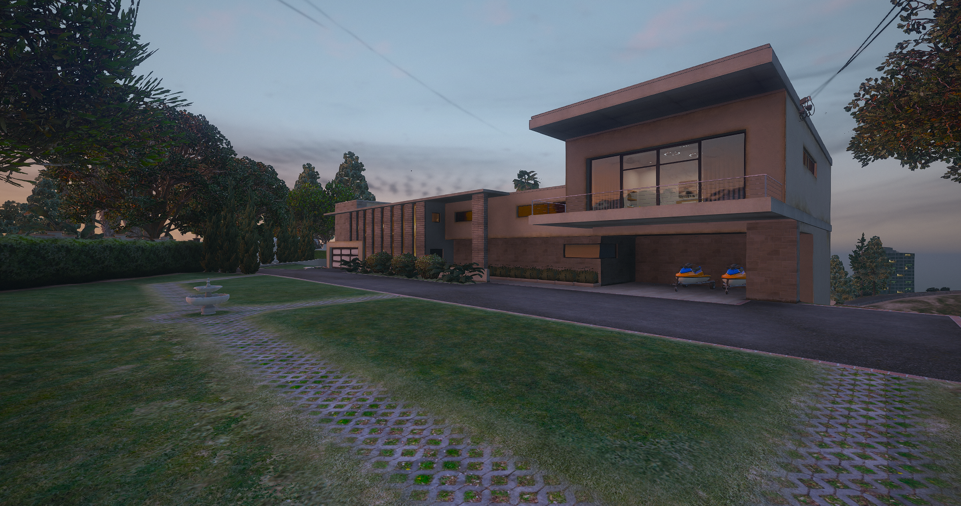 Maison 1