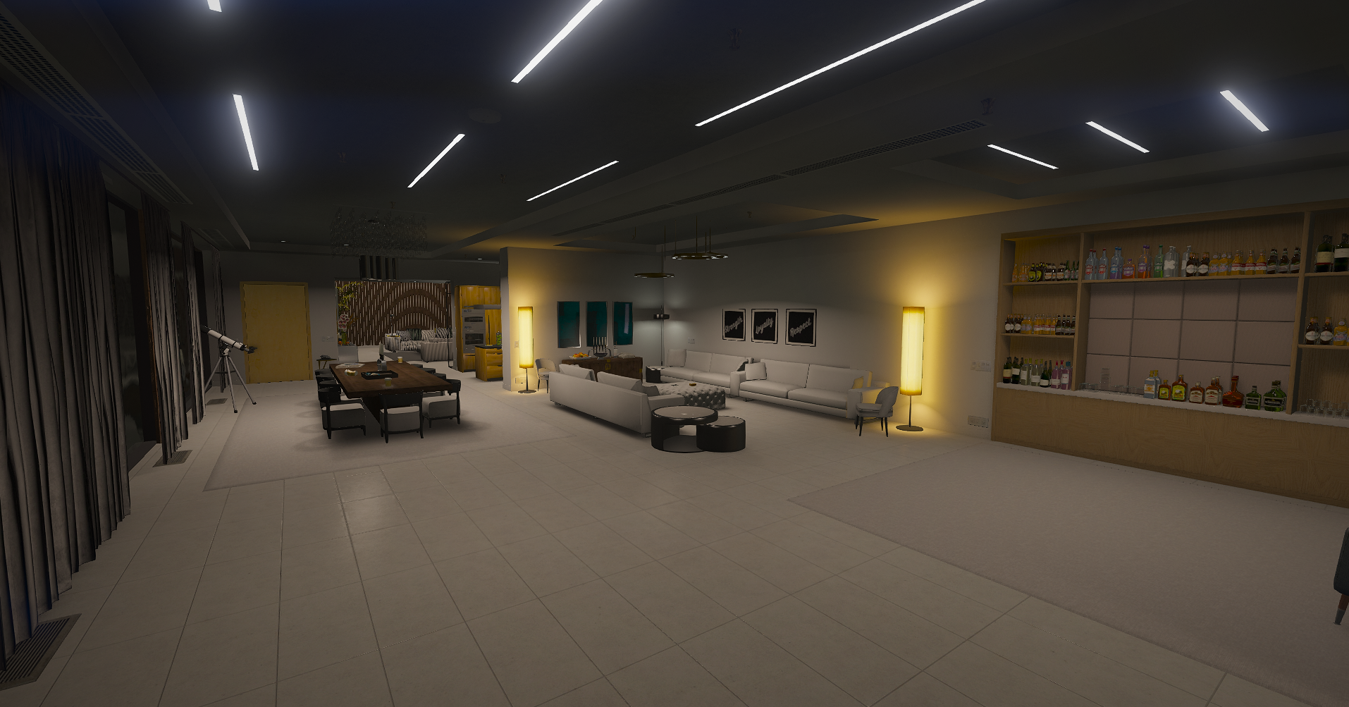 Maison 1 Vue 5