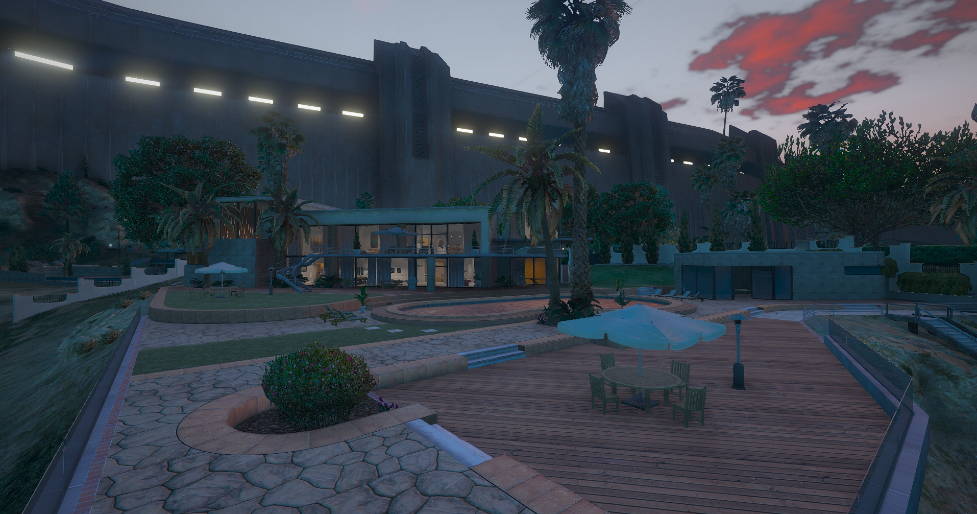 Maison 1 Vue 6