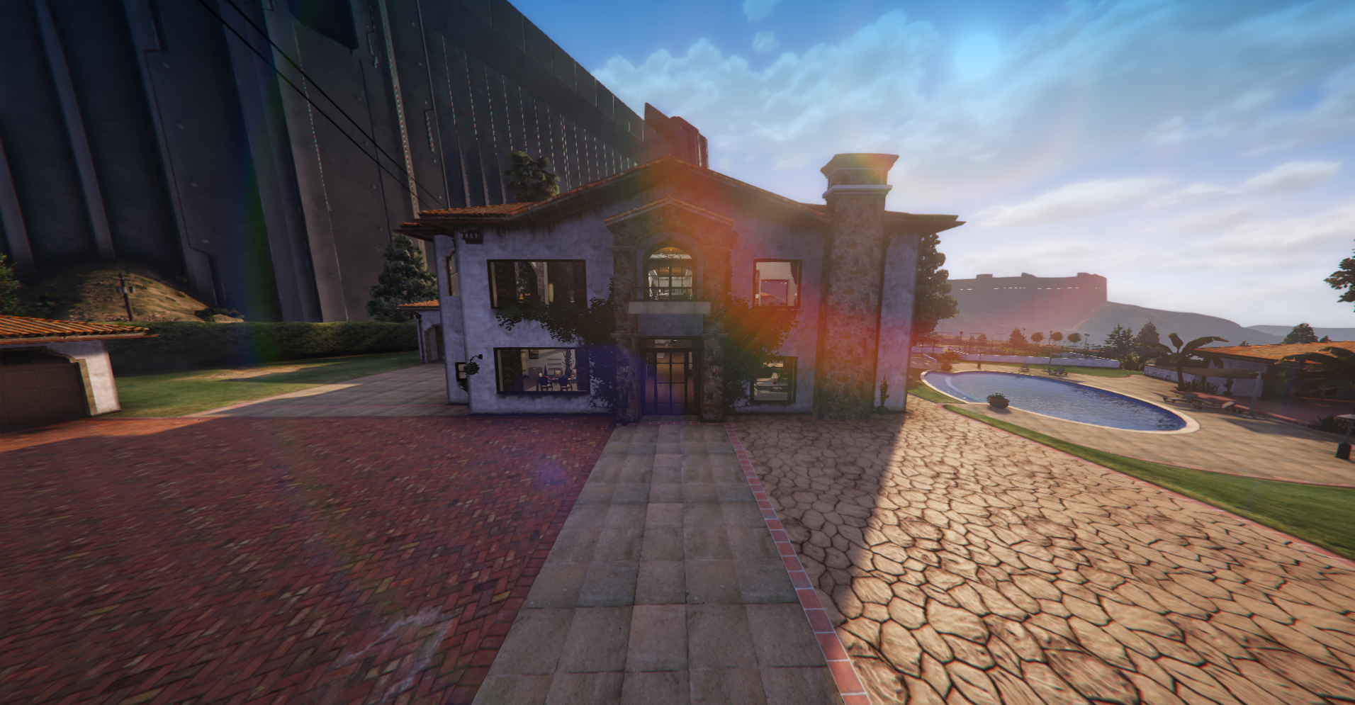 Maison 1