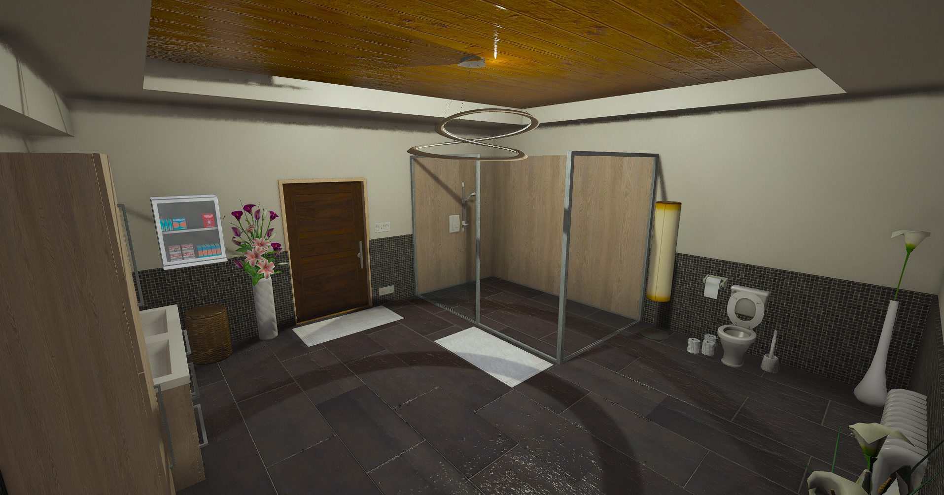 Maison 1 Vue 5