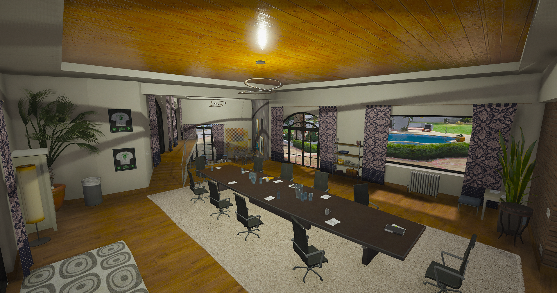 Maison 1 Vue 9