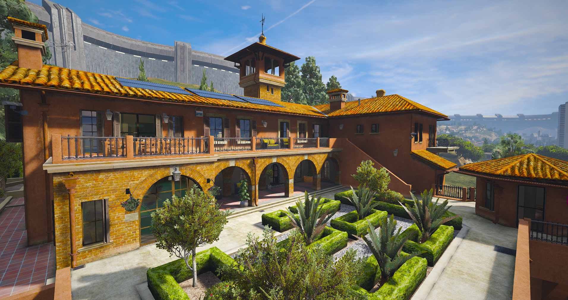 Maison 1 Vue 3