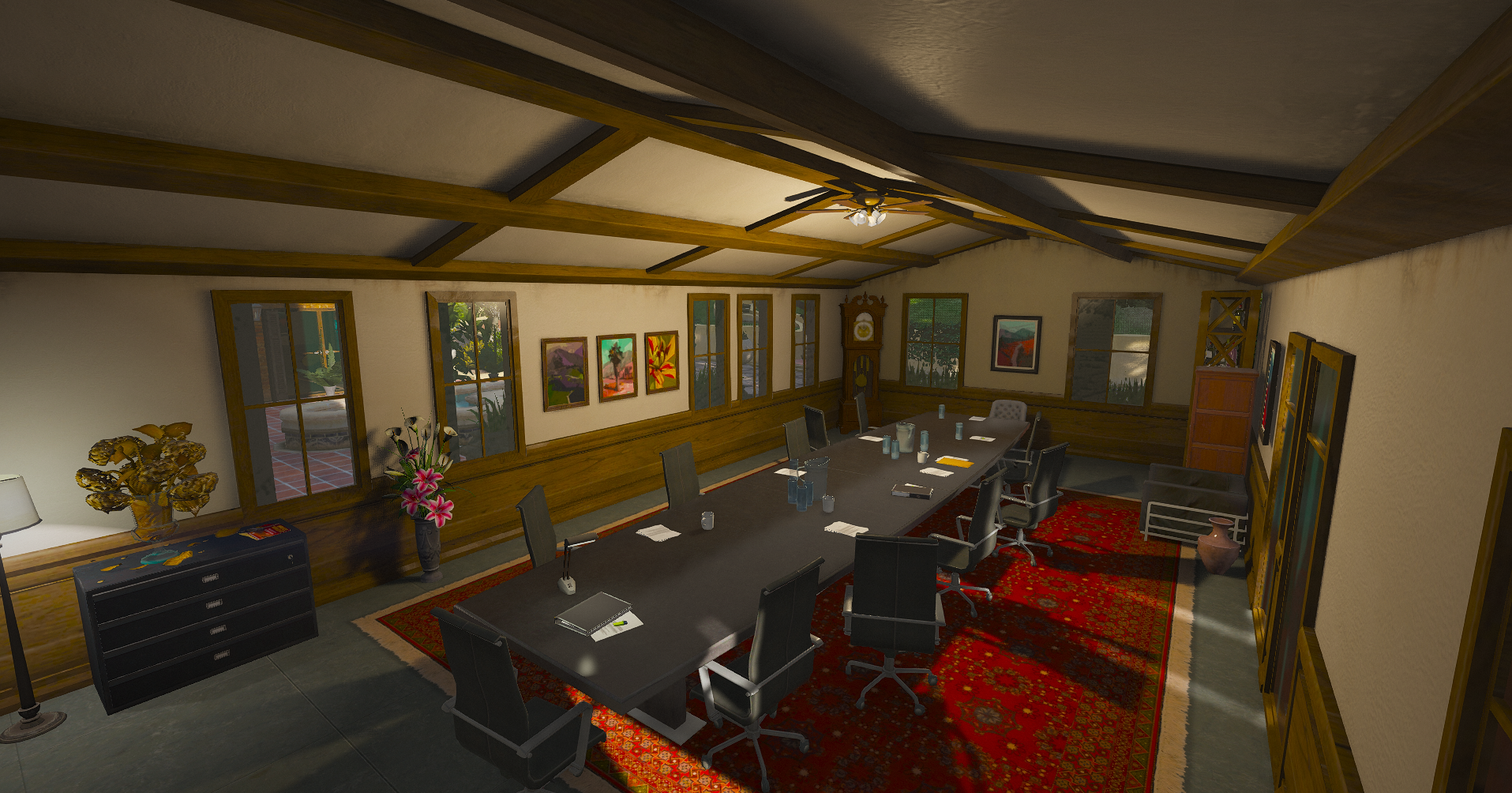 Maison 1 Vue 4