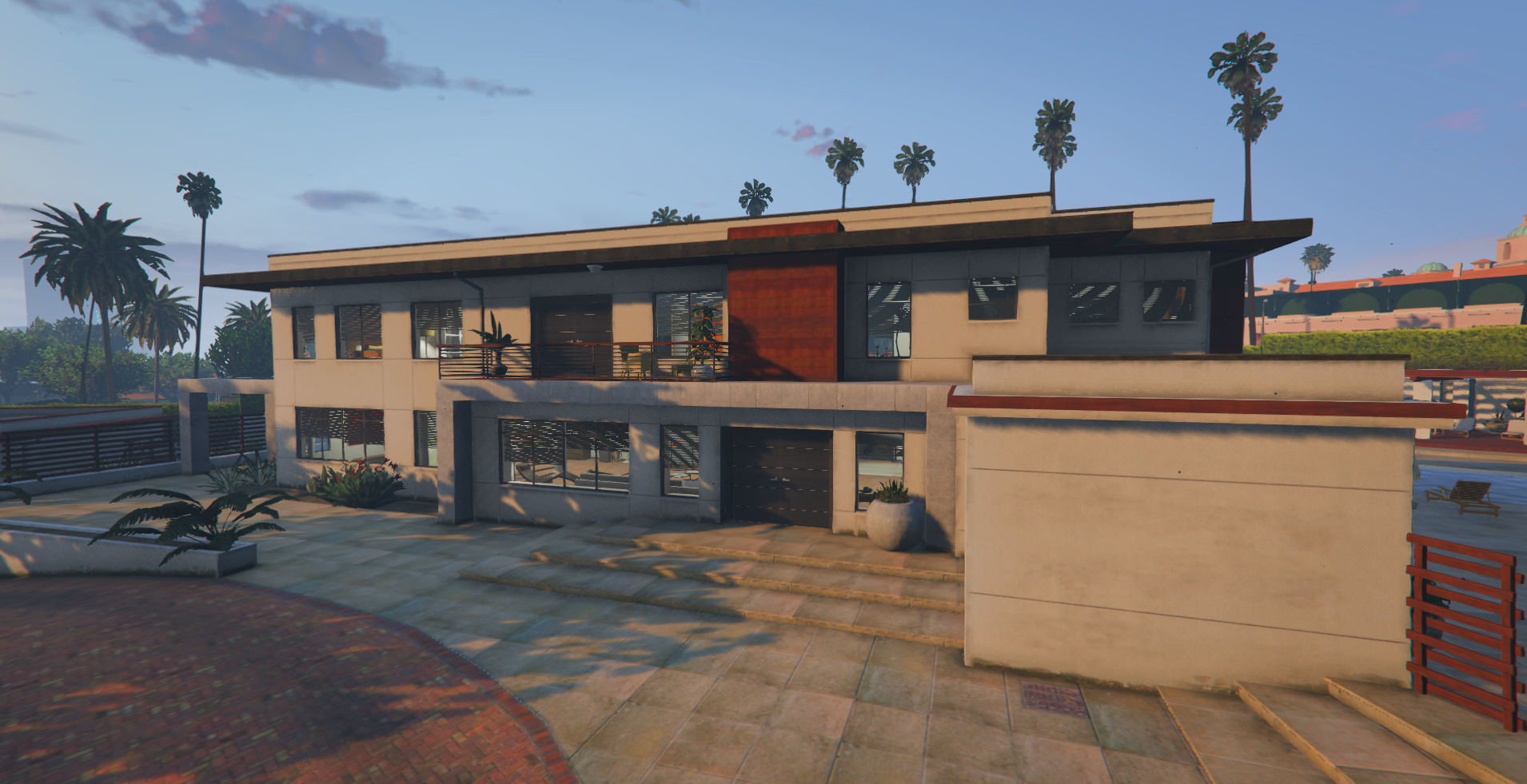 Maison 1