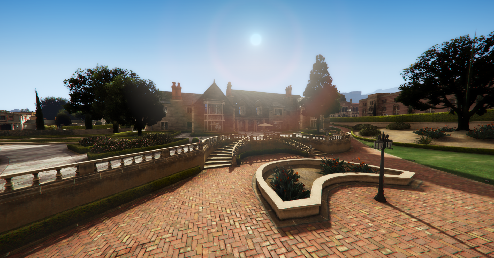 Maison 1 Vue 4