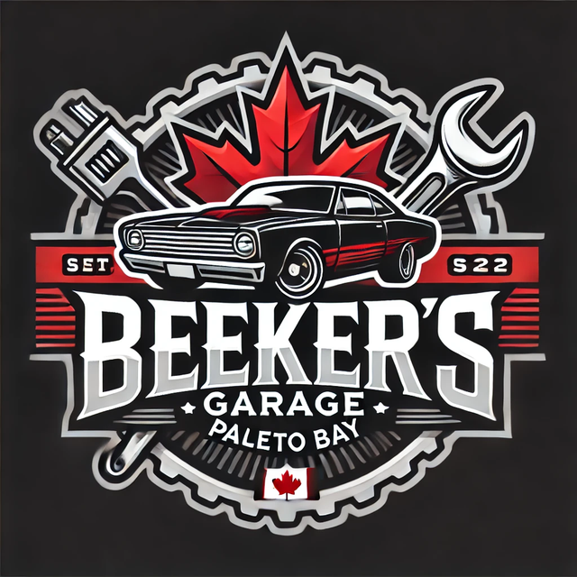 Beeker's Garage
