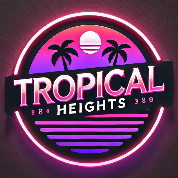 Tropical Heights