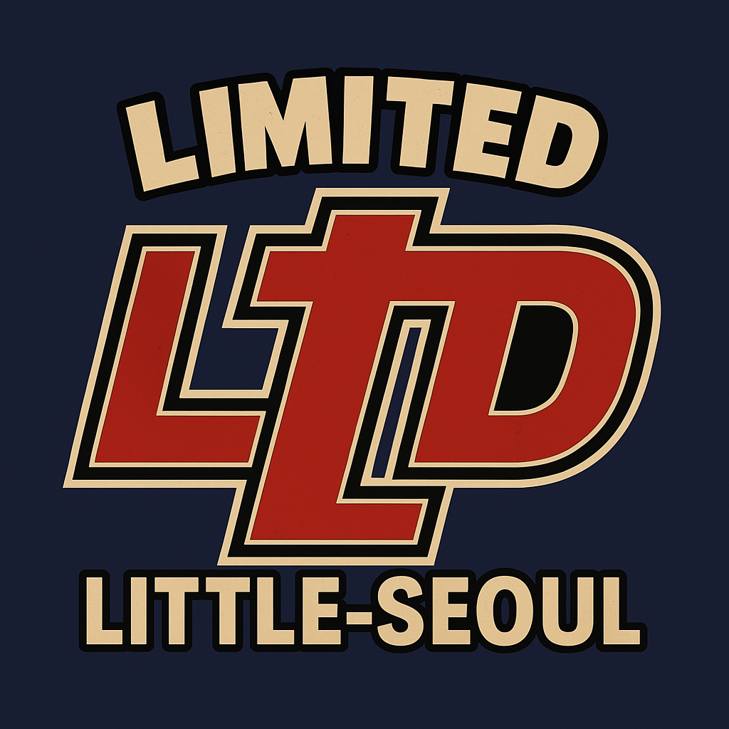 LTD Little Seoul